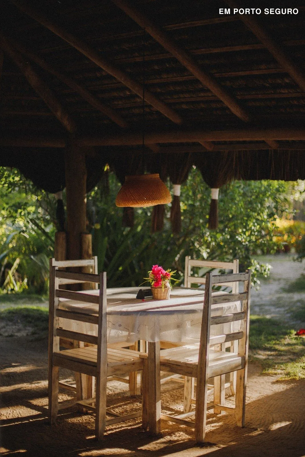 Restaurante Maria Nilza