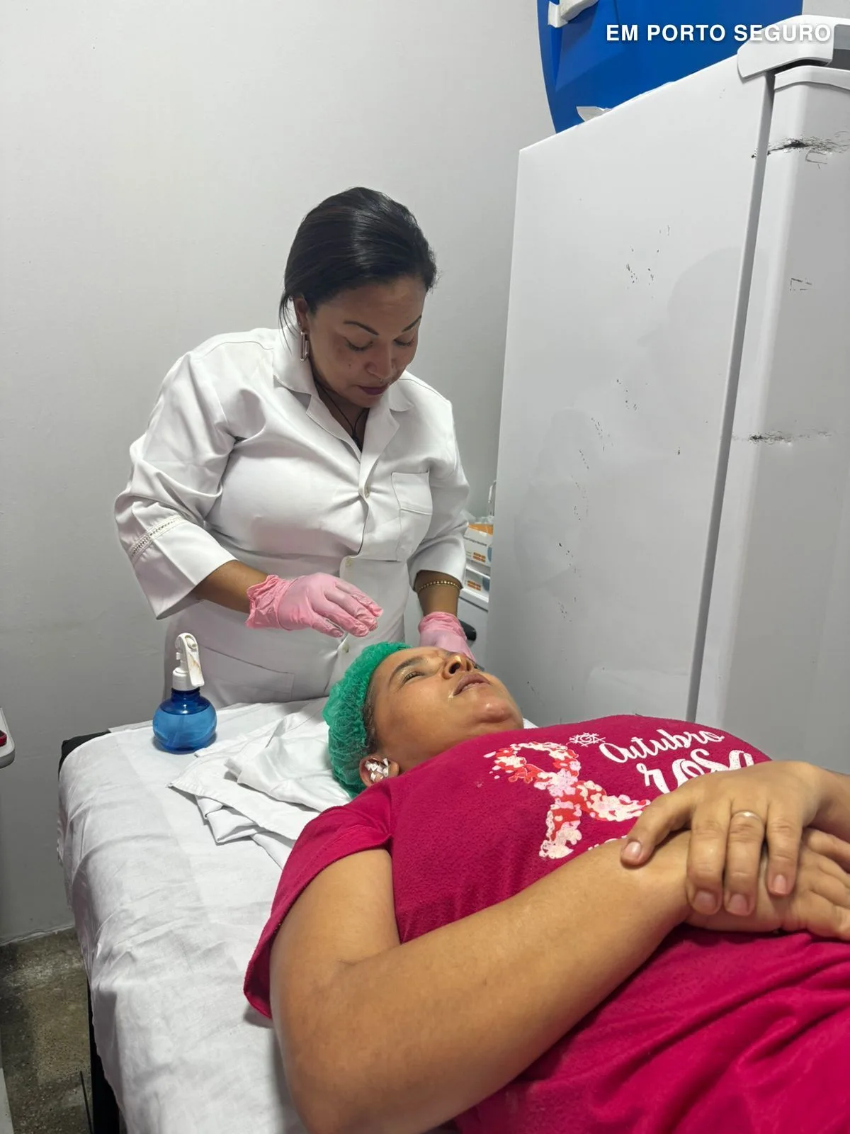 Della's Espaço - Massoterapia, Depilação e Estética