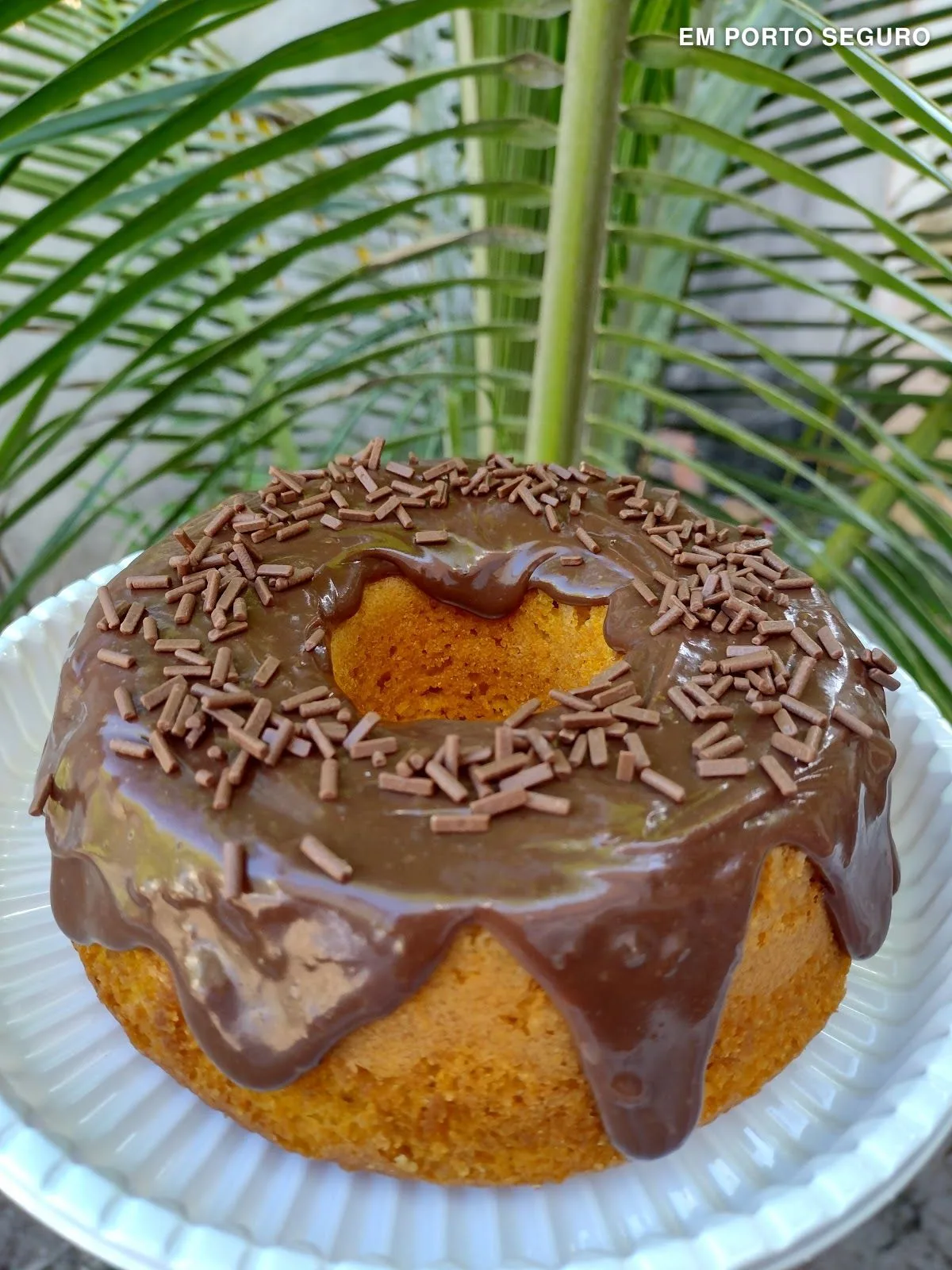 Ateliê Doces da Anninha - Confeitaria Artesanal