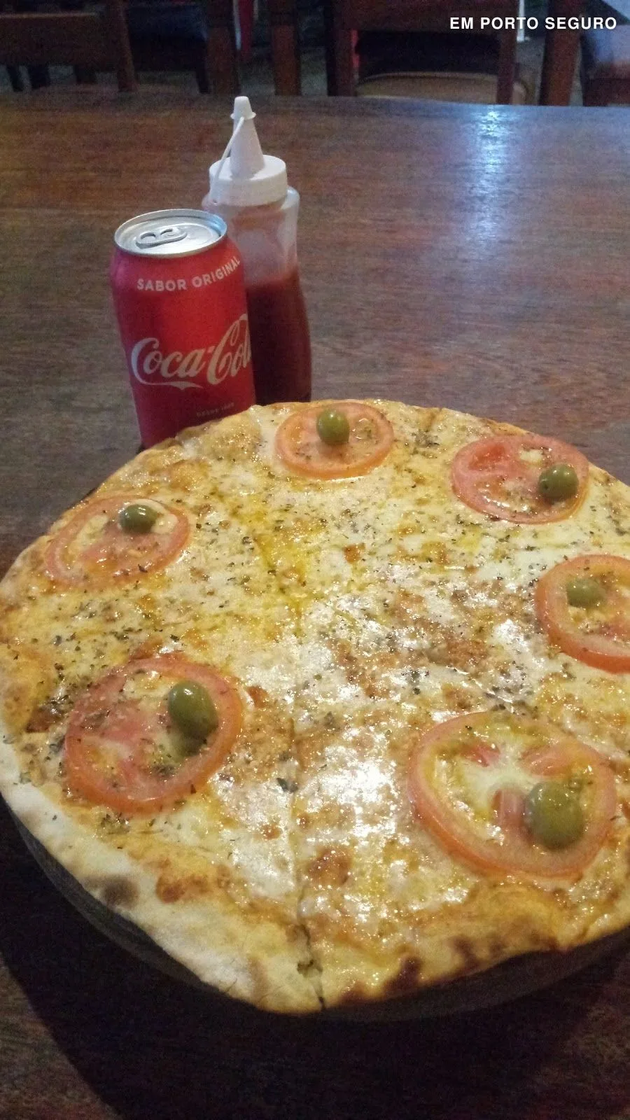 Sitio Bar - Lanchonete