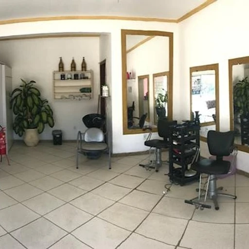 Salão de beleza Rosy Reis