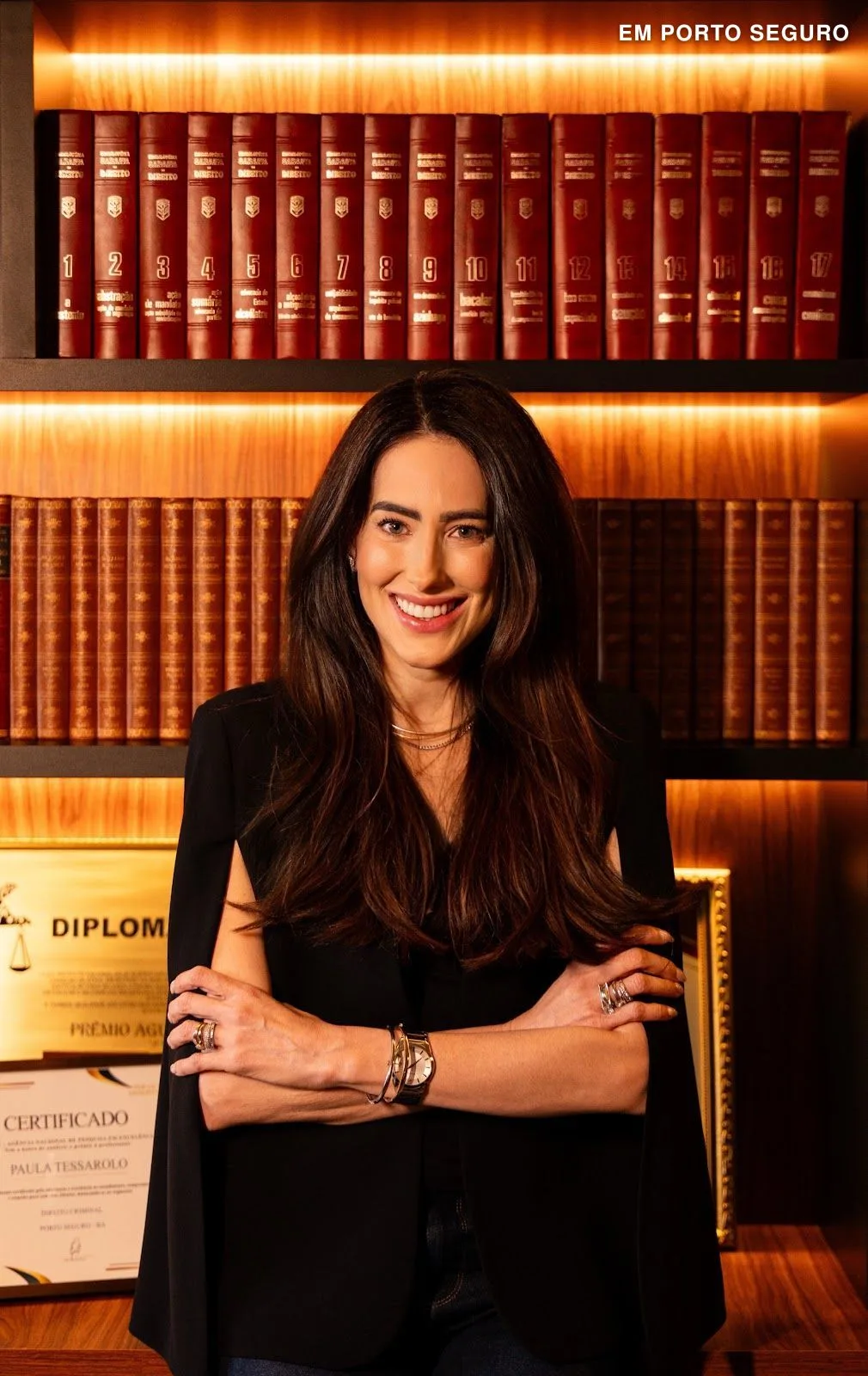 Dra Paula Tessarolo