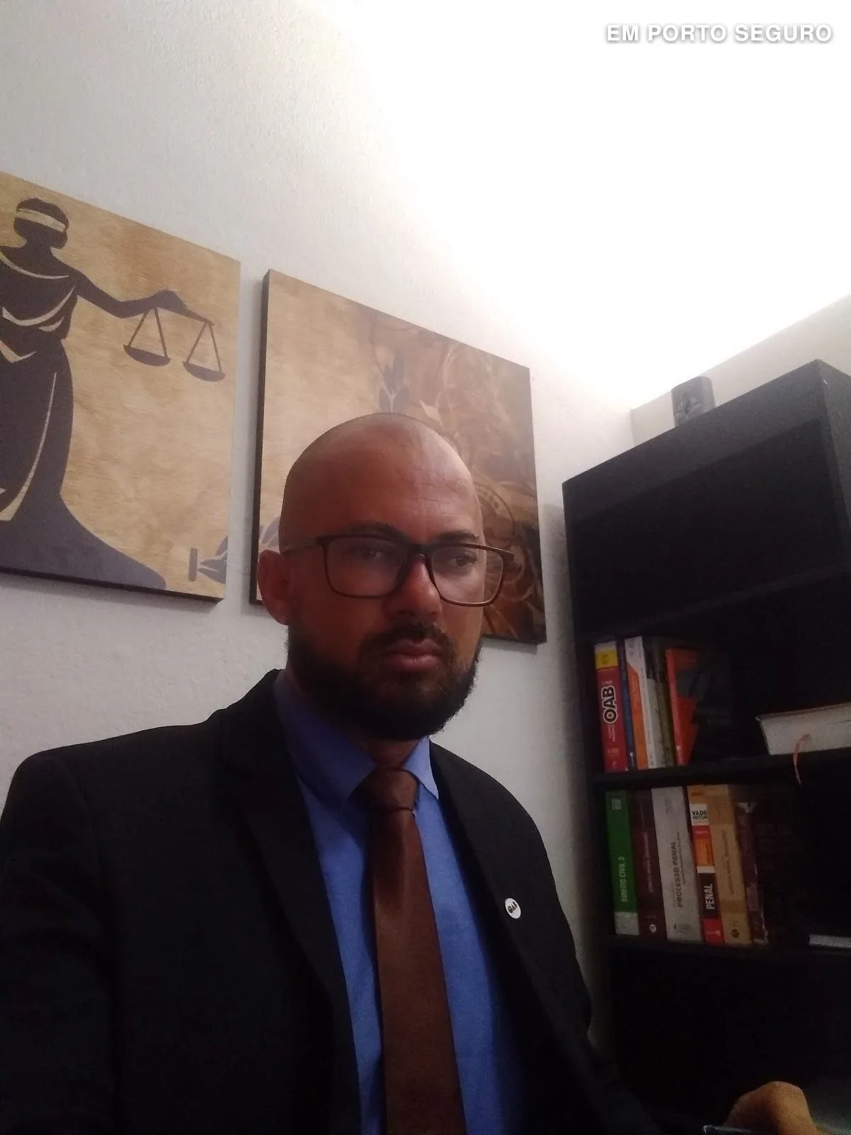 Dr. Uilians Andrade Advogado