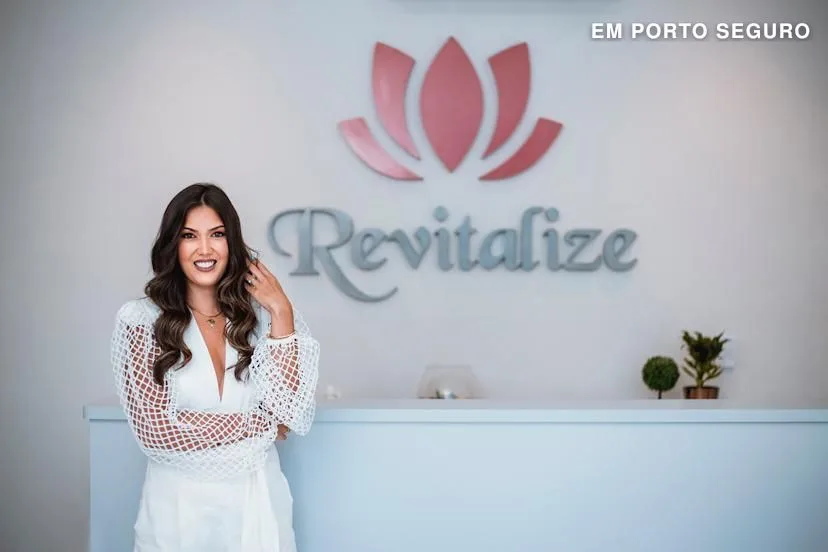 Revitalize - Saúde e Estética
