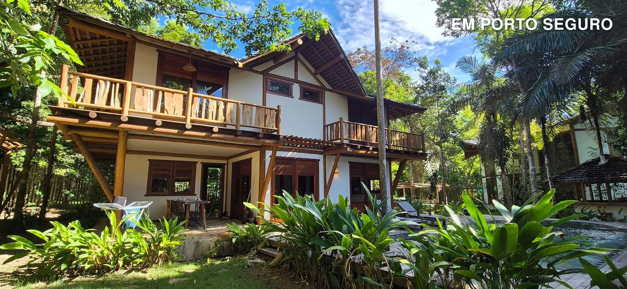 La Dolce Vita Tranco - Casas de Temporada em Trancoso