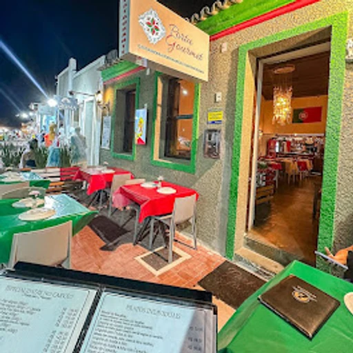 Restaurante Portu Dendê