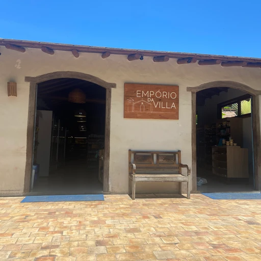 Empório da Villa