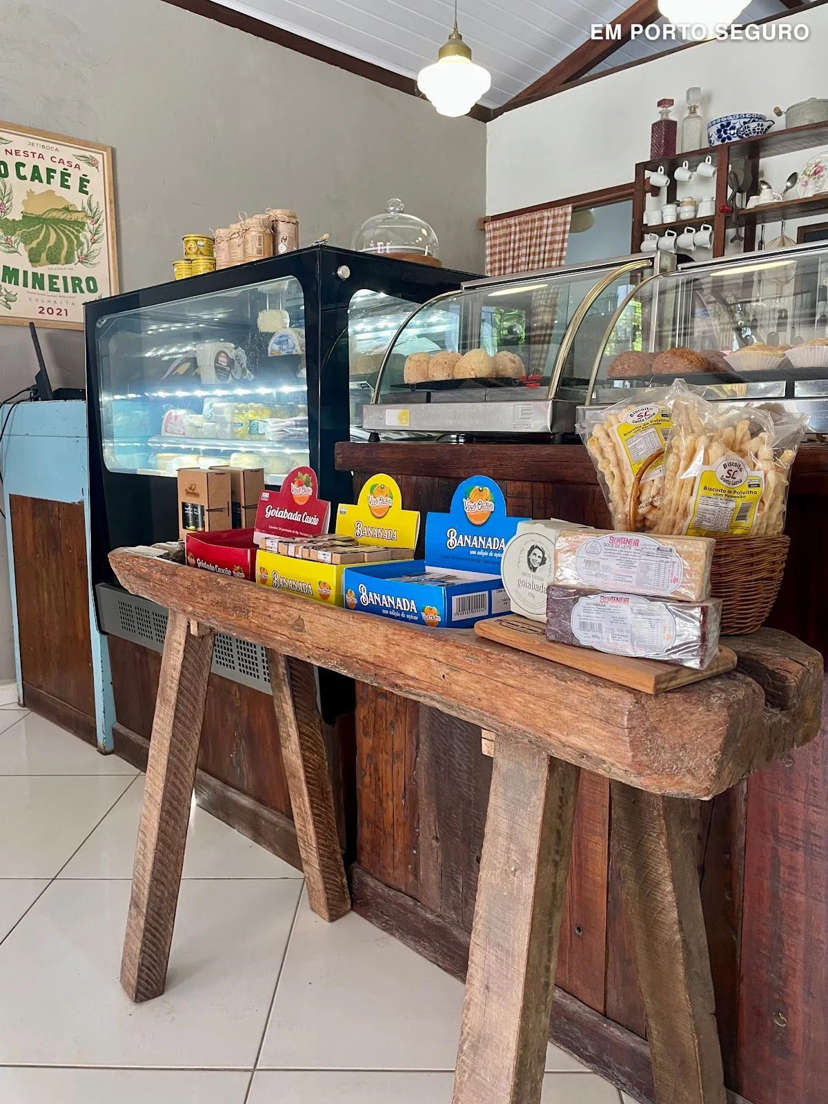 Bodega de Minas