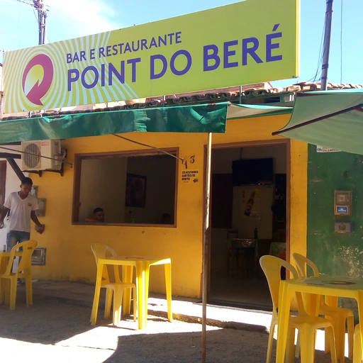 Point Do Beré