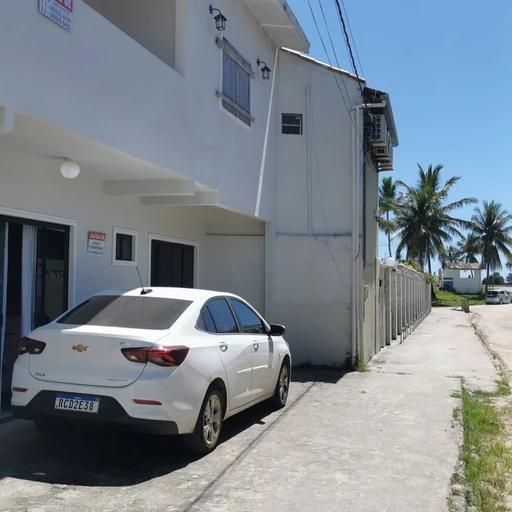 CENTRAL DE PASSEIOS
