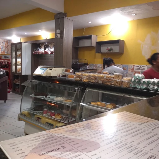 Padaria Casa dos Pães