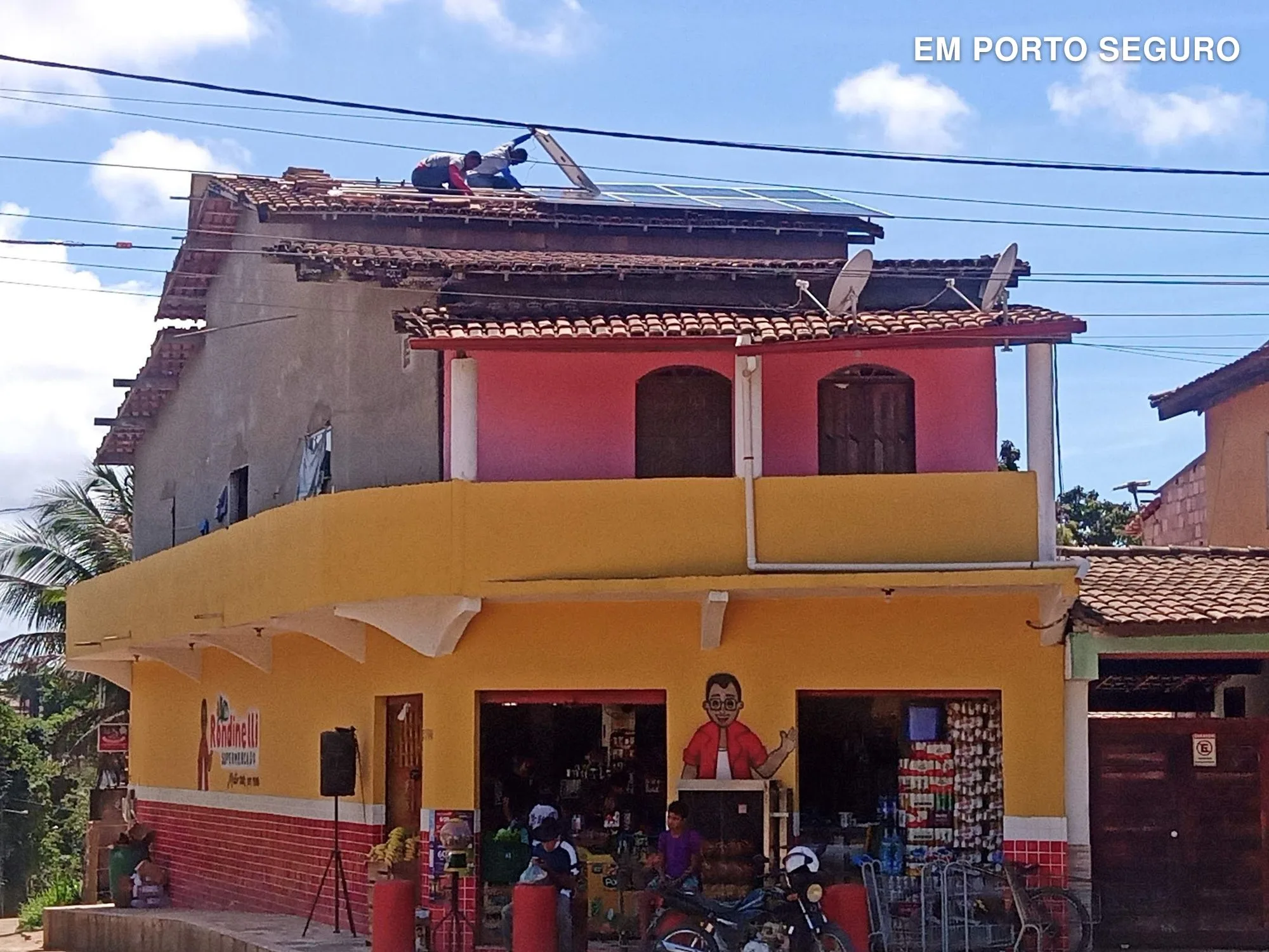 Rondinelli Supermercado