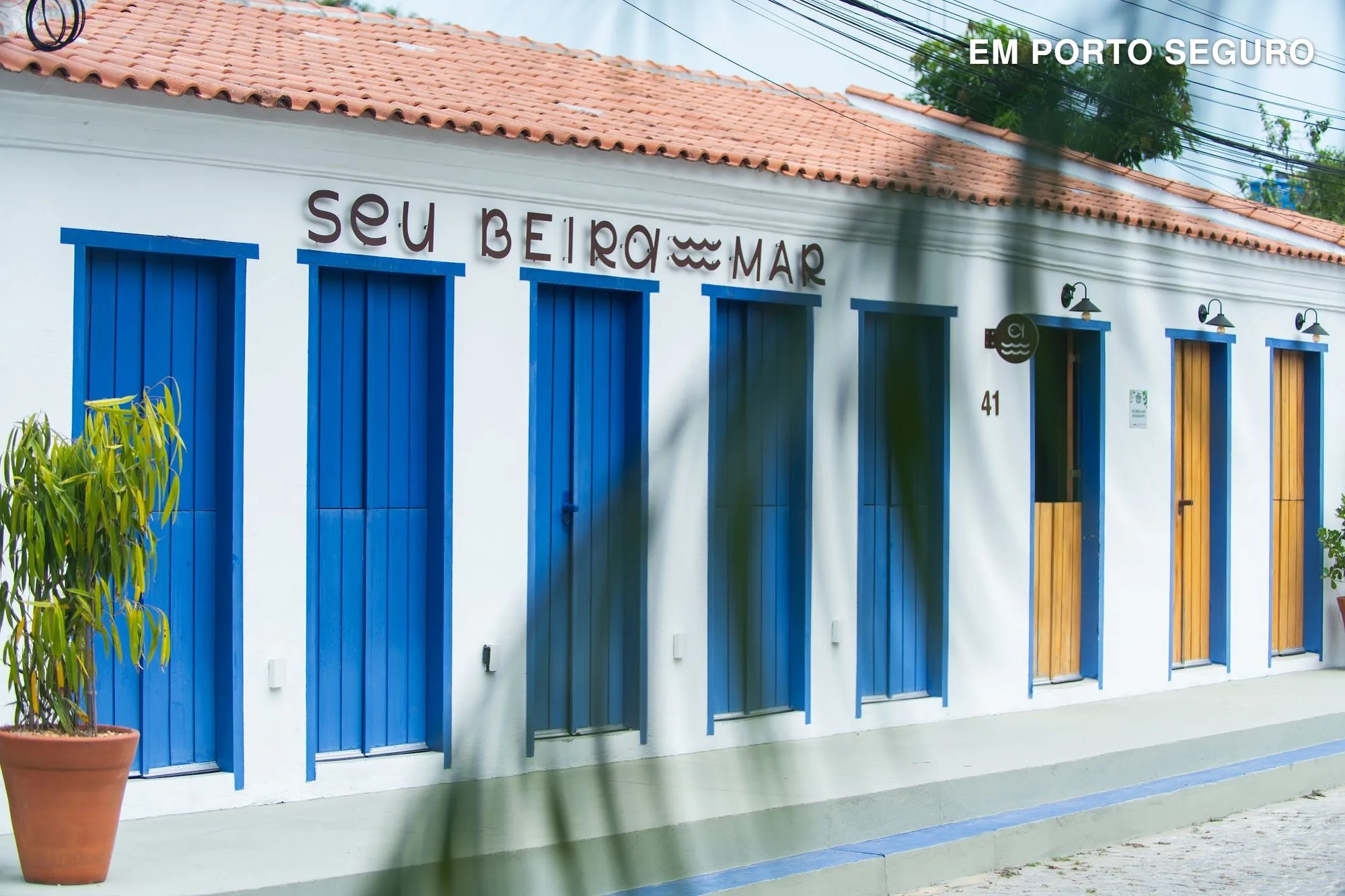 Seu Beira Mar