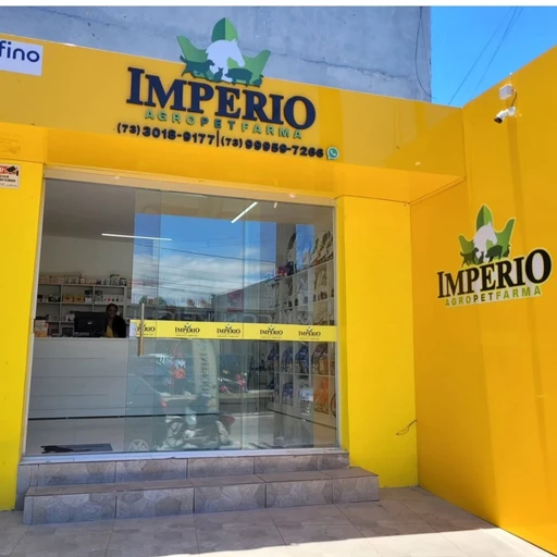 IMPERIO AGROPET