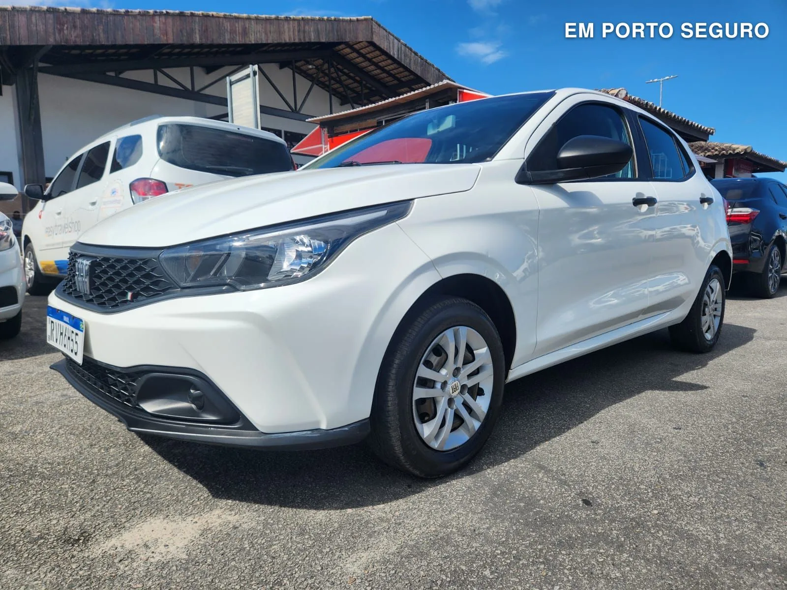 Locadora Solare Rent a Car