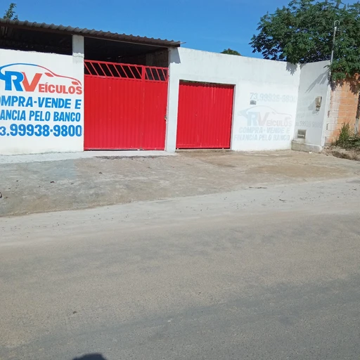 RV Veiculos - Venda de Veículos em Porto Seguro