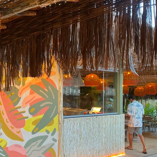 Fumaça Pizza Bar