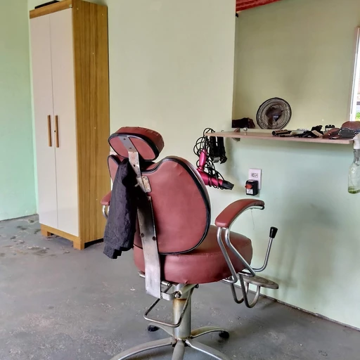 Barbearia jamaica