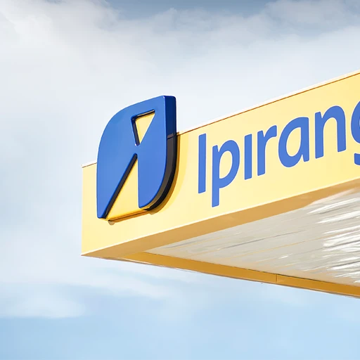 Posto Ipiranga