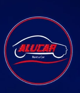 Alucar Locadora de Veículos - Porto Seguro