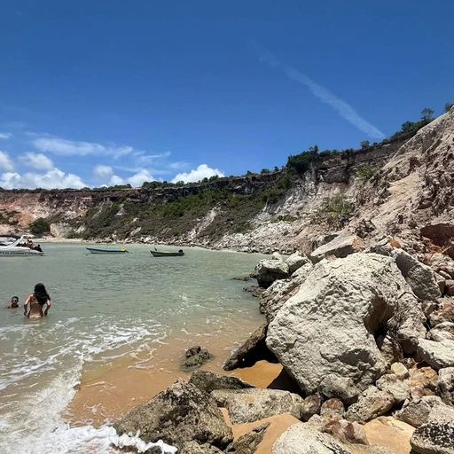 Amo Trancoso Passeios