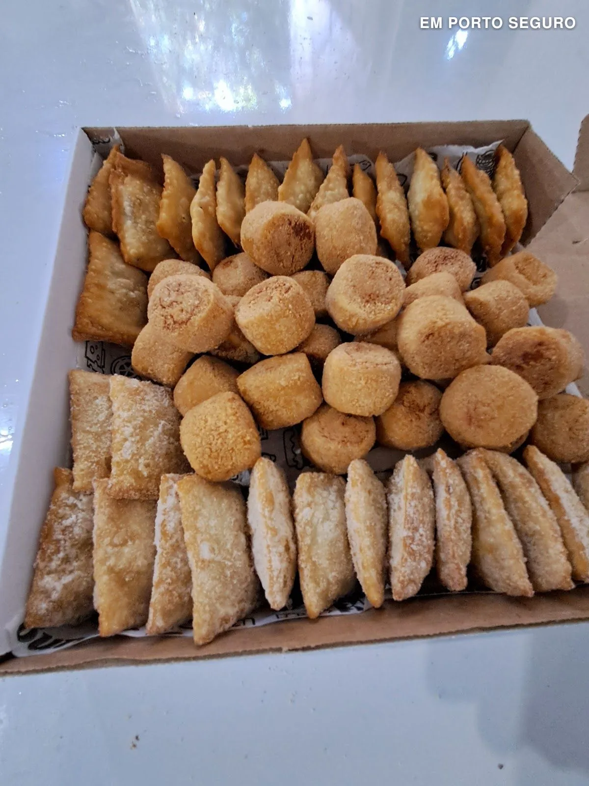 Bolofofo Confeitaria