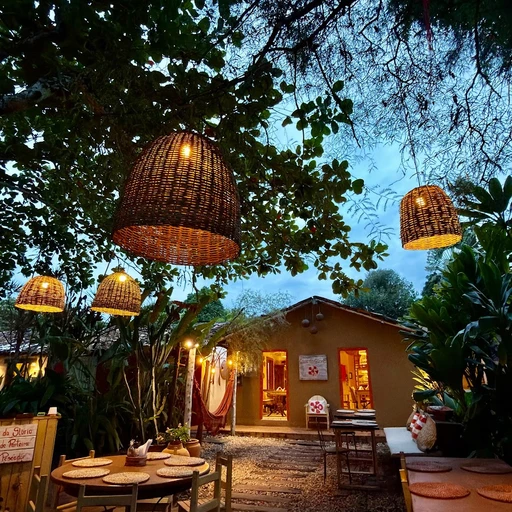 Restaurante Casa da Glória