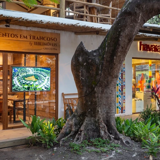 IBBI IMÓVEIS TRANCOSO - Trancoso Imóveis - Imobiliária em Trancoso