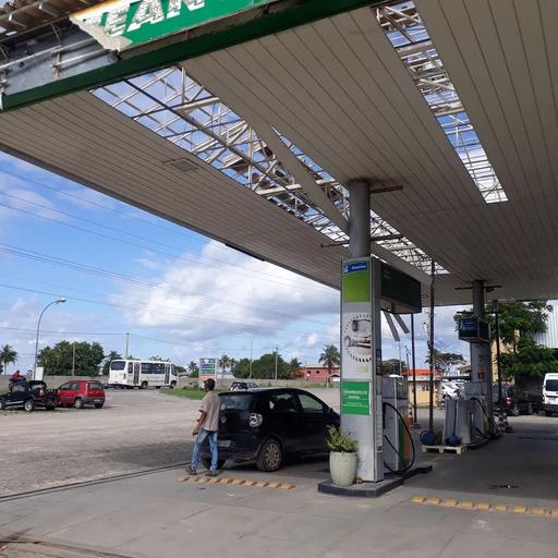 Posto Shell