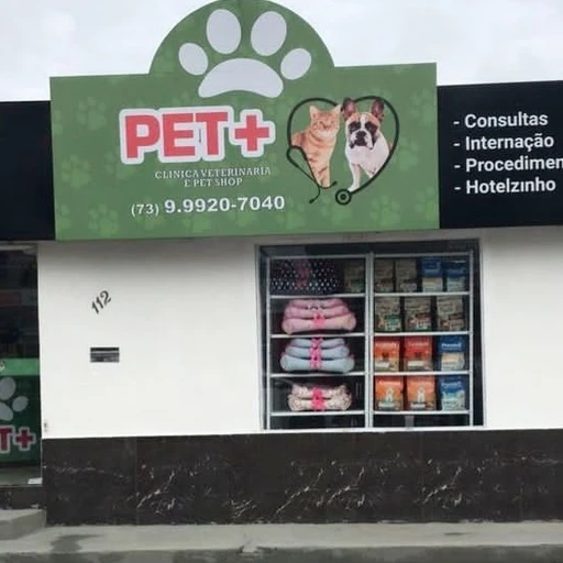 CLINICA VETERINARIA PET+