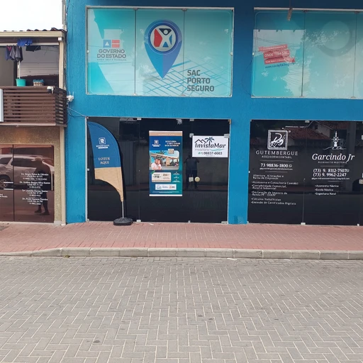 Imobiliária Invistamar