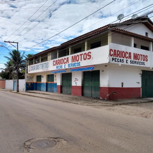 Carioca Motos