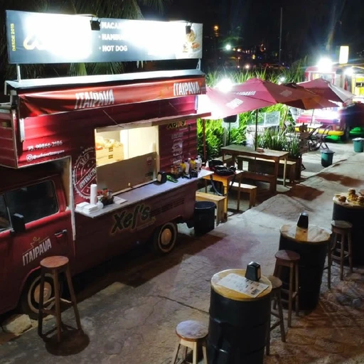 Xef´s Food Truck