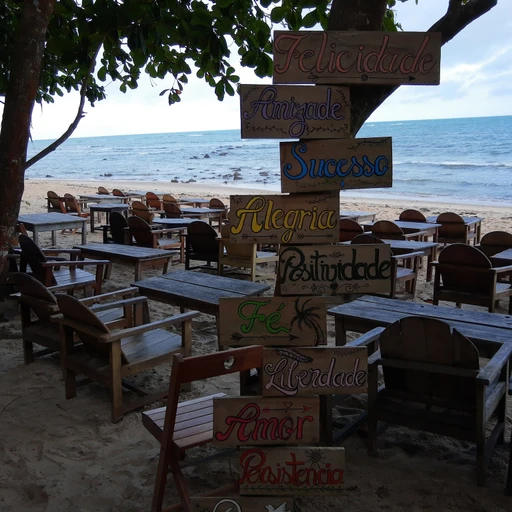 Restaurante Paraíso