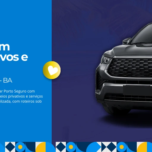 LV.C Turismo - Porto Seguro