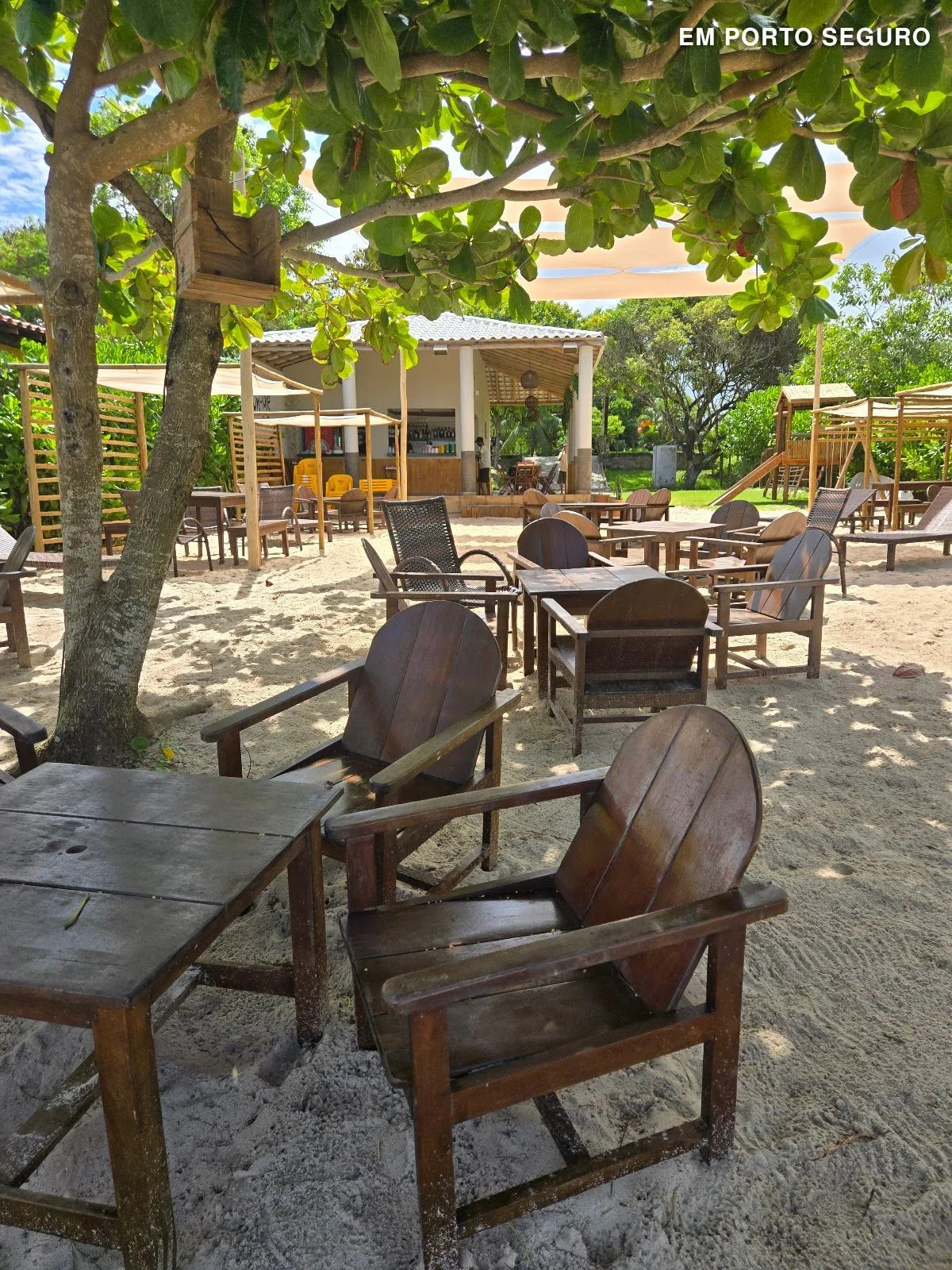 Vôngole Praia