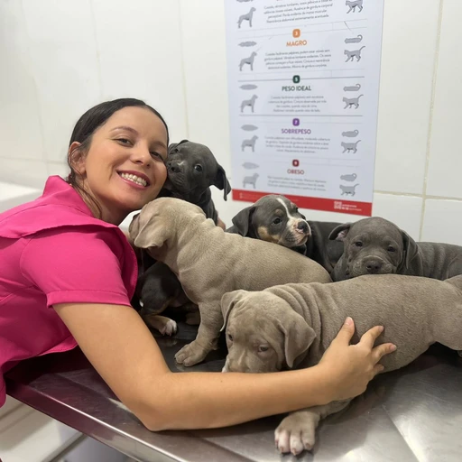 Clínica Veterinária Arraial d'Ajuda | Mania de Bicho
